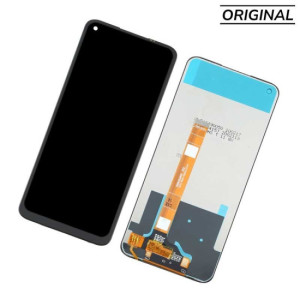 Pantalla OPPO A72 5G//A73 5G//Realme 7 5G Sin Marco (Original Service Pack)