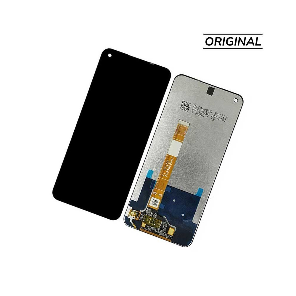 Pantalla para OPPO A72 / A92 / A52 sin marco (Original Servicepack)