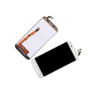 Pantalla para Motorola Moto E3 Blanca