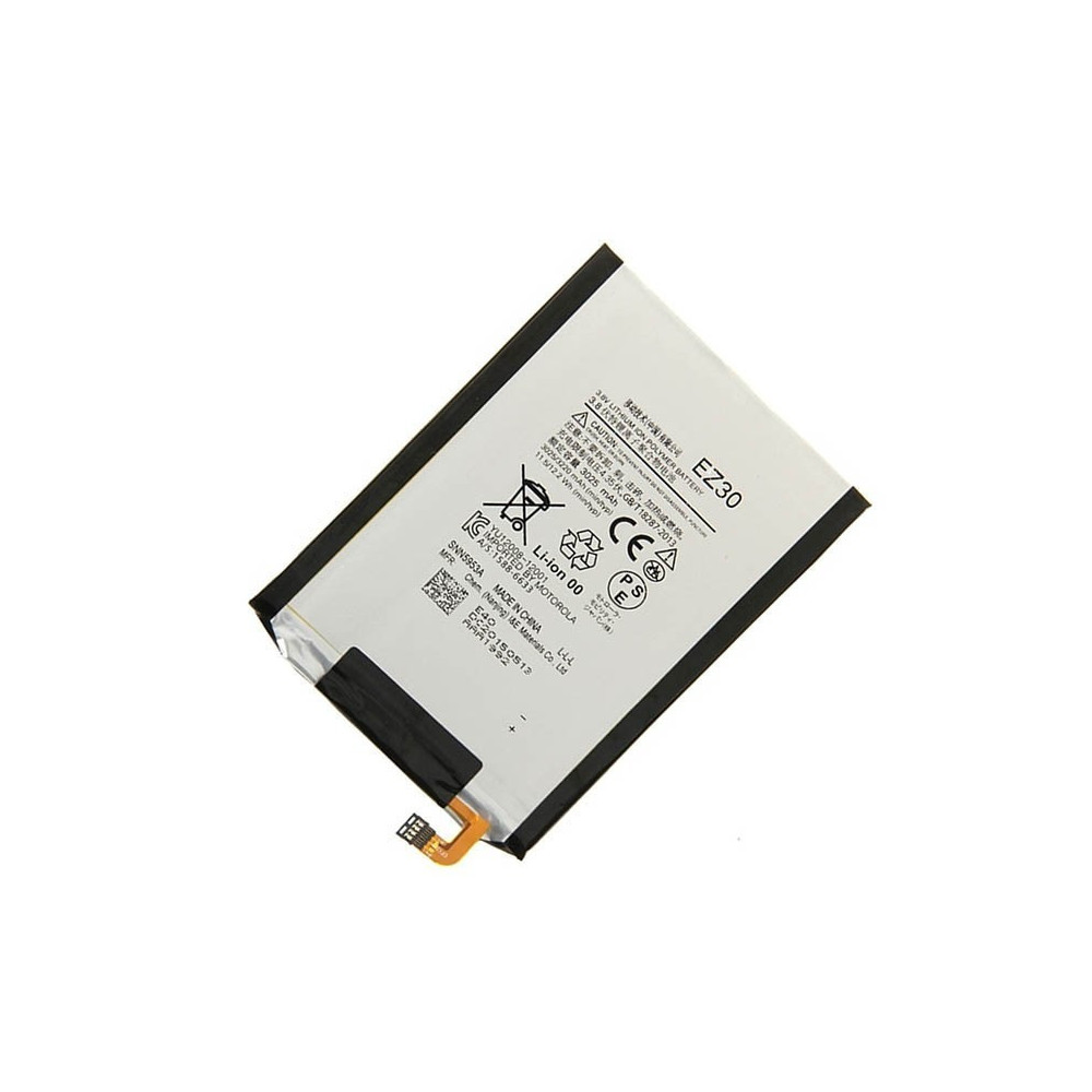 Bateria para Nexus 6 (EZ30)