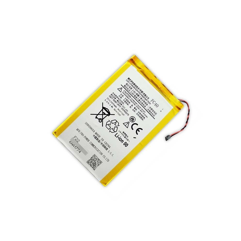 Bateria para Moto G3 (FC40)