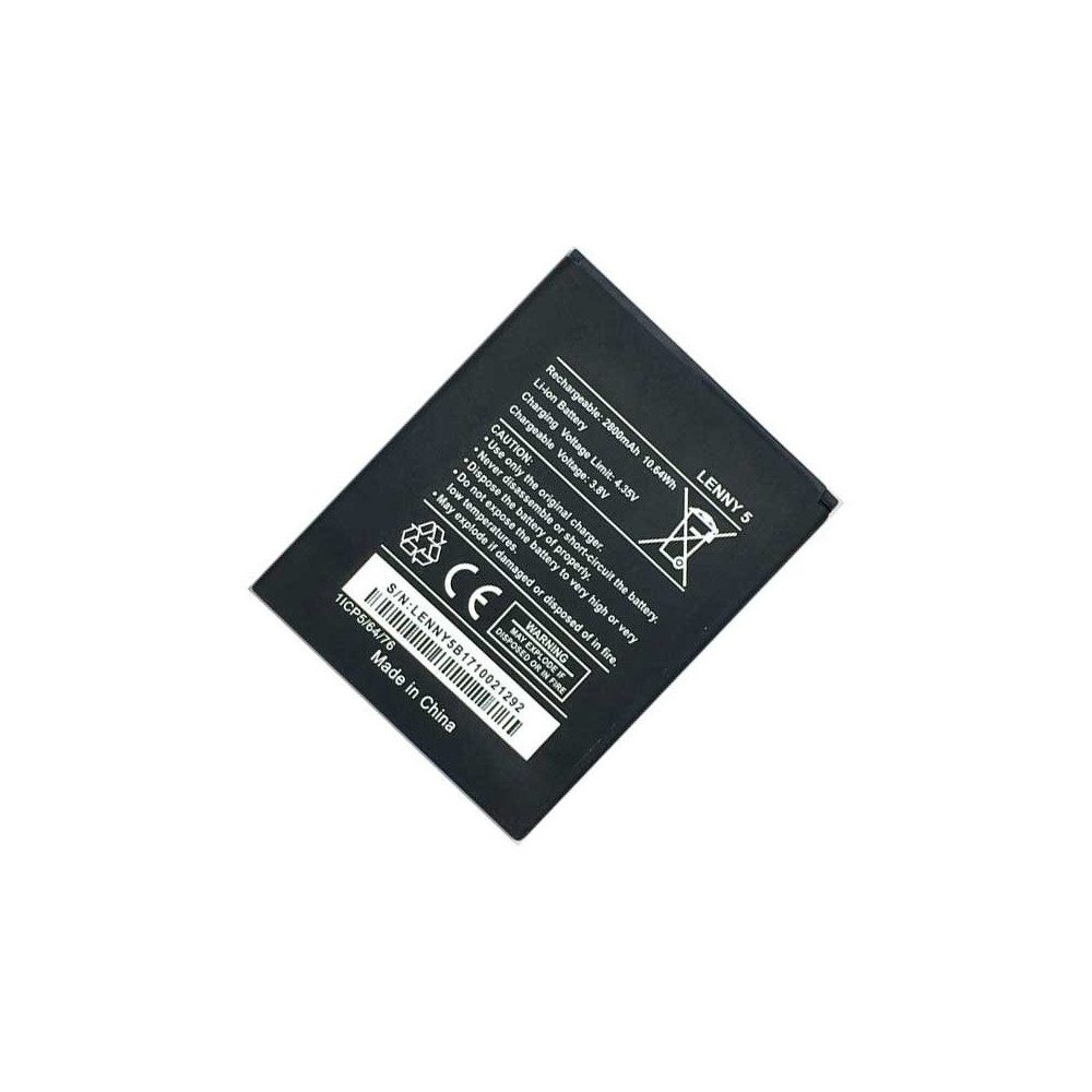 Bateria para Wiko Lenny 5 (3921 )