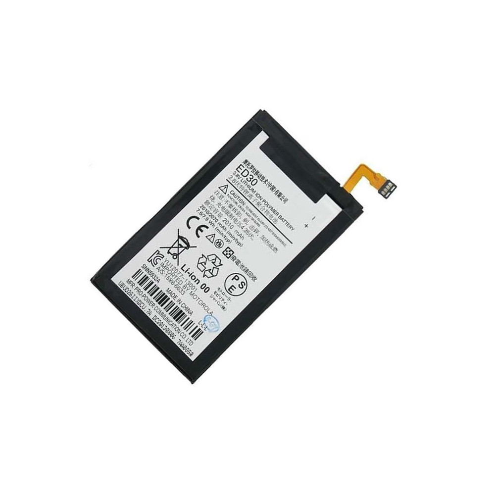 Bateria para Moto G /Moto G2 (ED30)