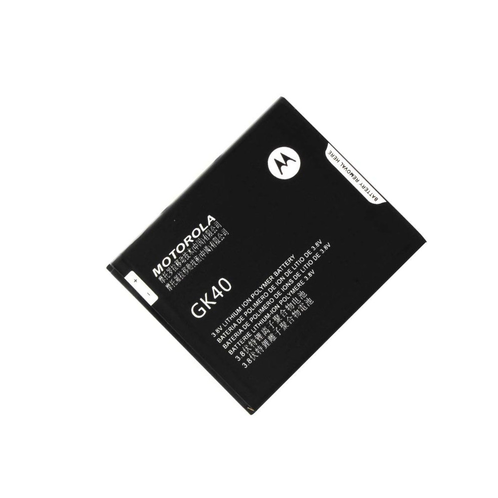 Bateria para Moto E (EL40)