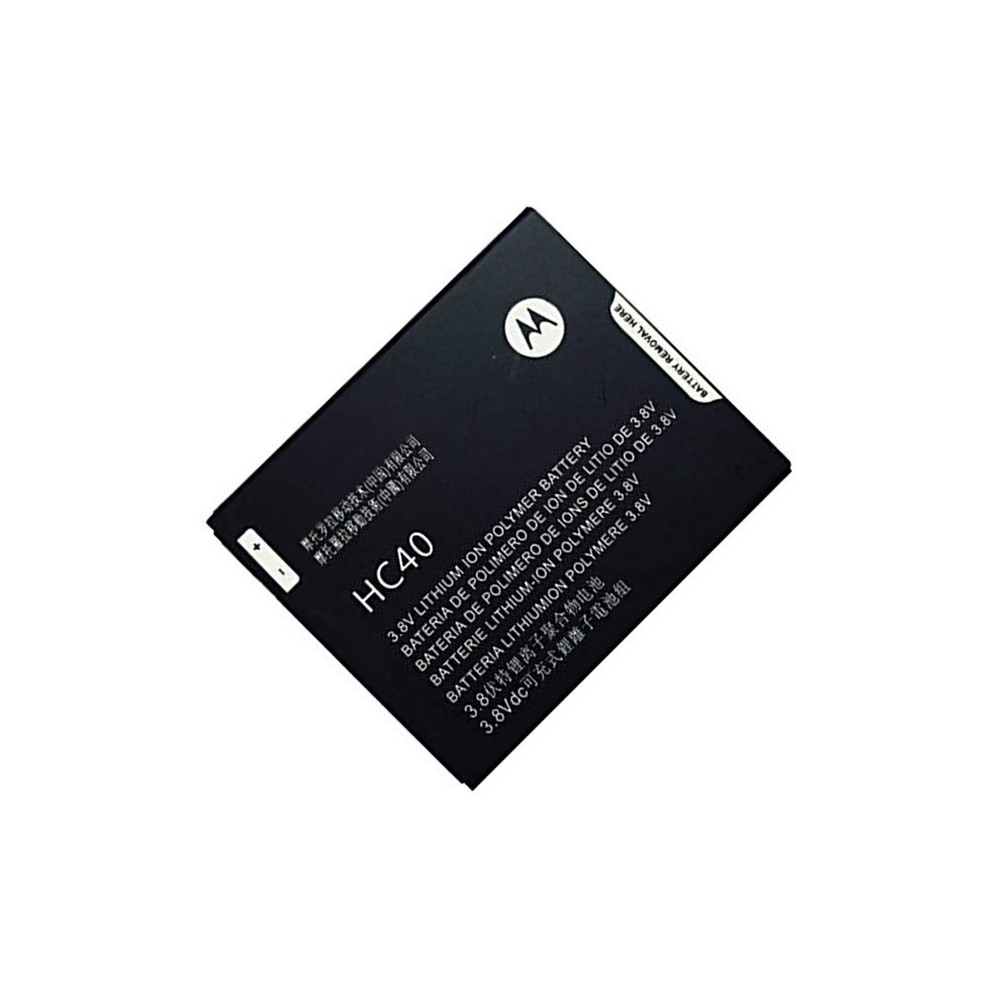 Bateria para Moto C (HC40)