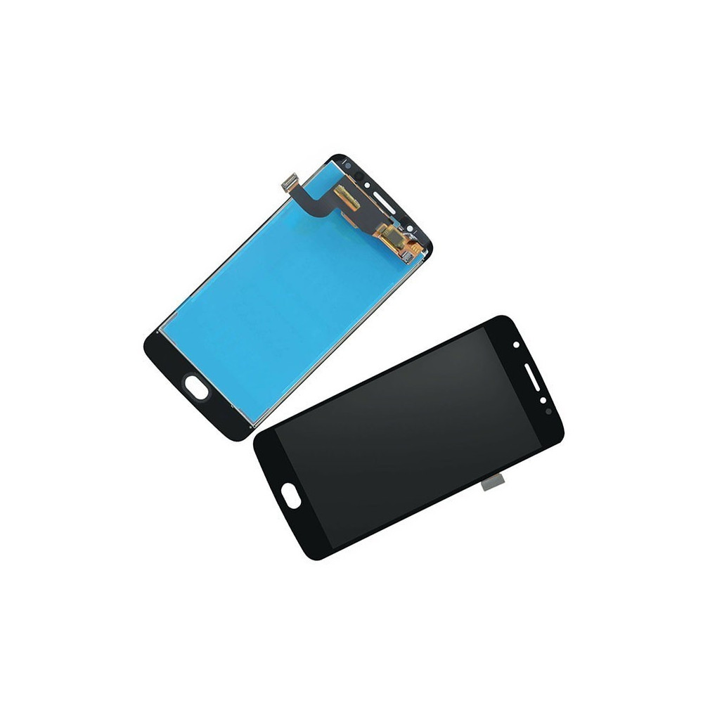 Pantalla para Motorola Moto E4 Negra