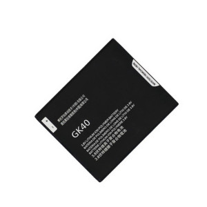 Bateria para Moto G4 Play /G5 /E3 /E4 (GK40)