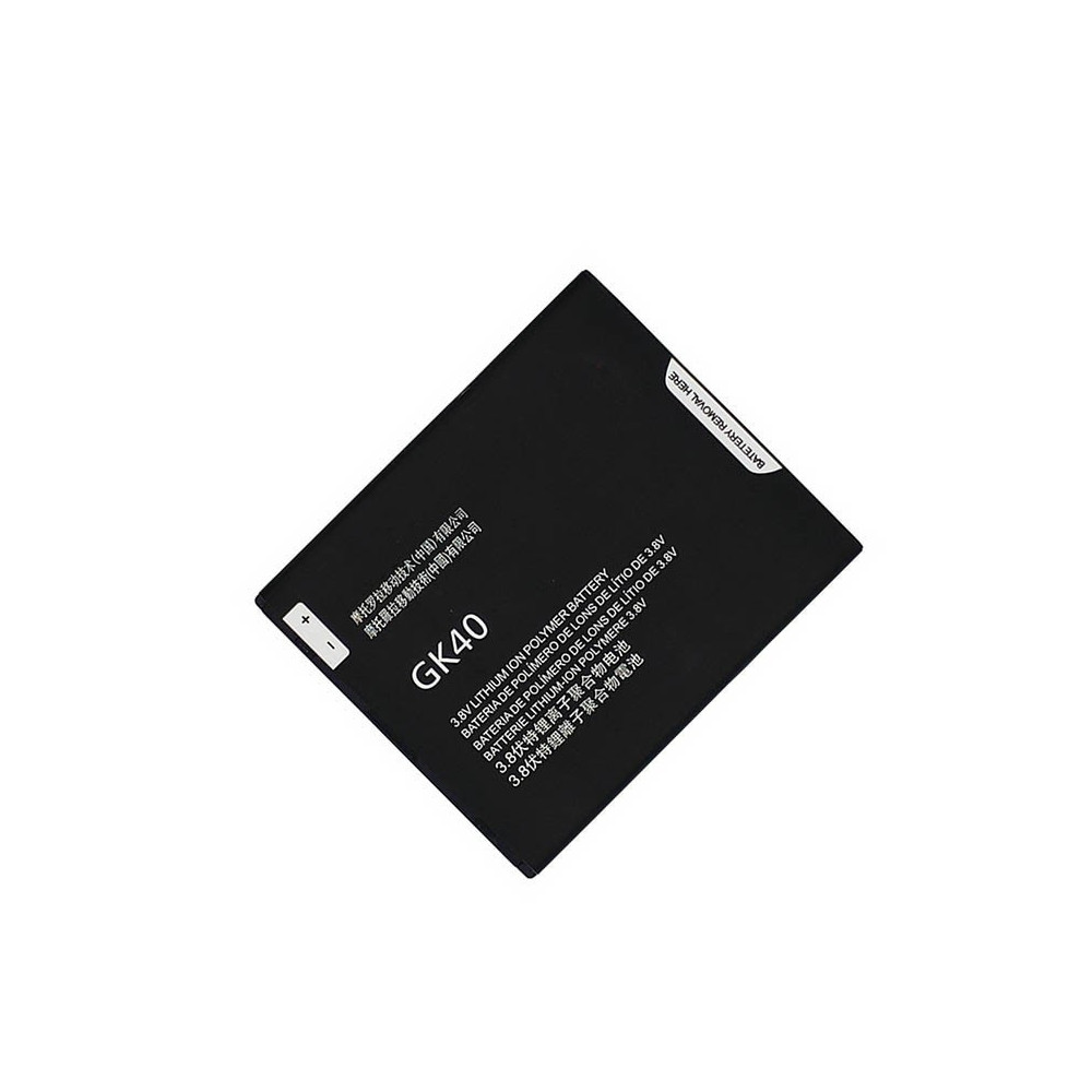 Bateria para Moto G4 Play /G5 /E3 /E4 (GK40)