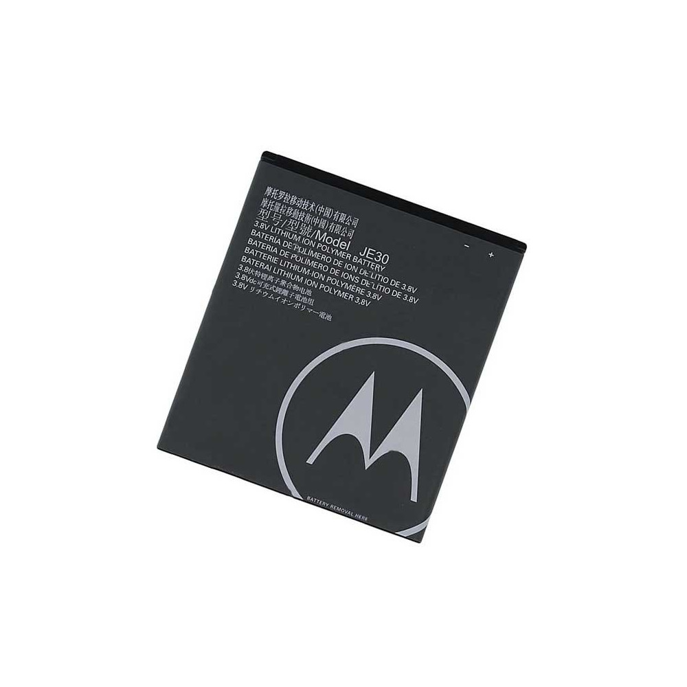 Bateria para Moto E5 Play (JE30)