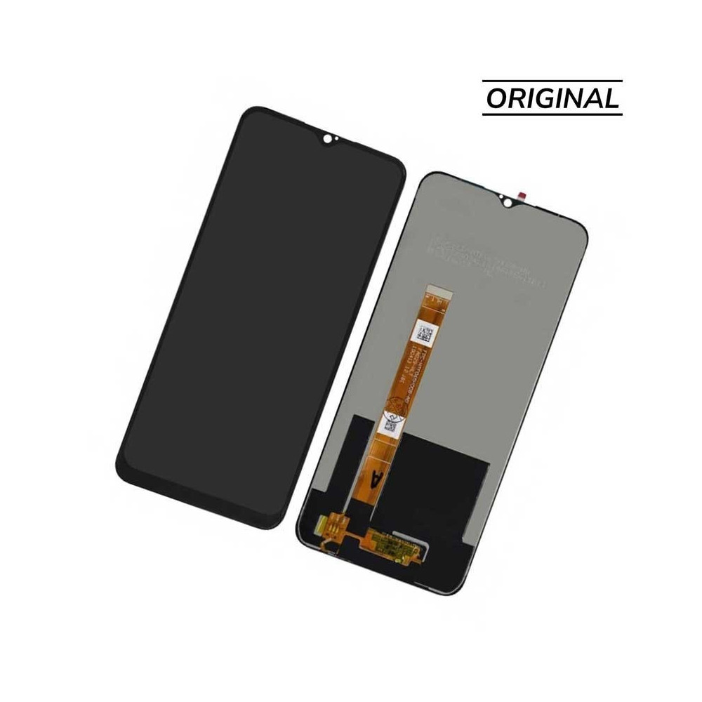Pantalla para OPPO A5 2020 / A9 2020 / A11x, Realme 5 / 5i / 6i / C3 / C3i sin marco (Original Servicepack)