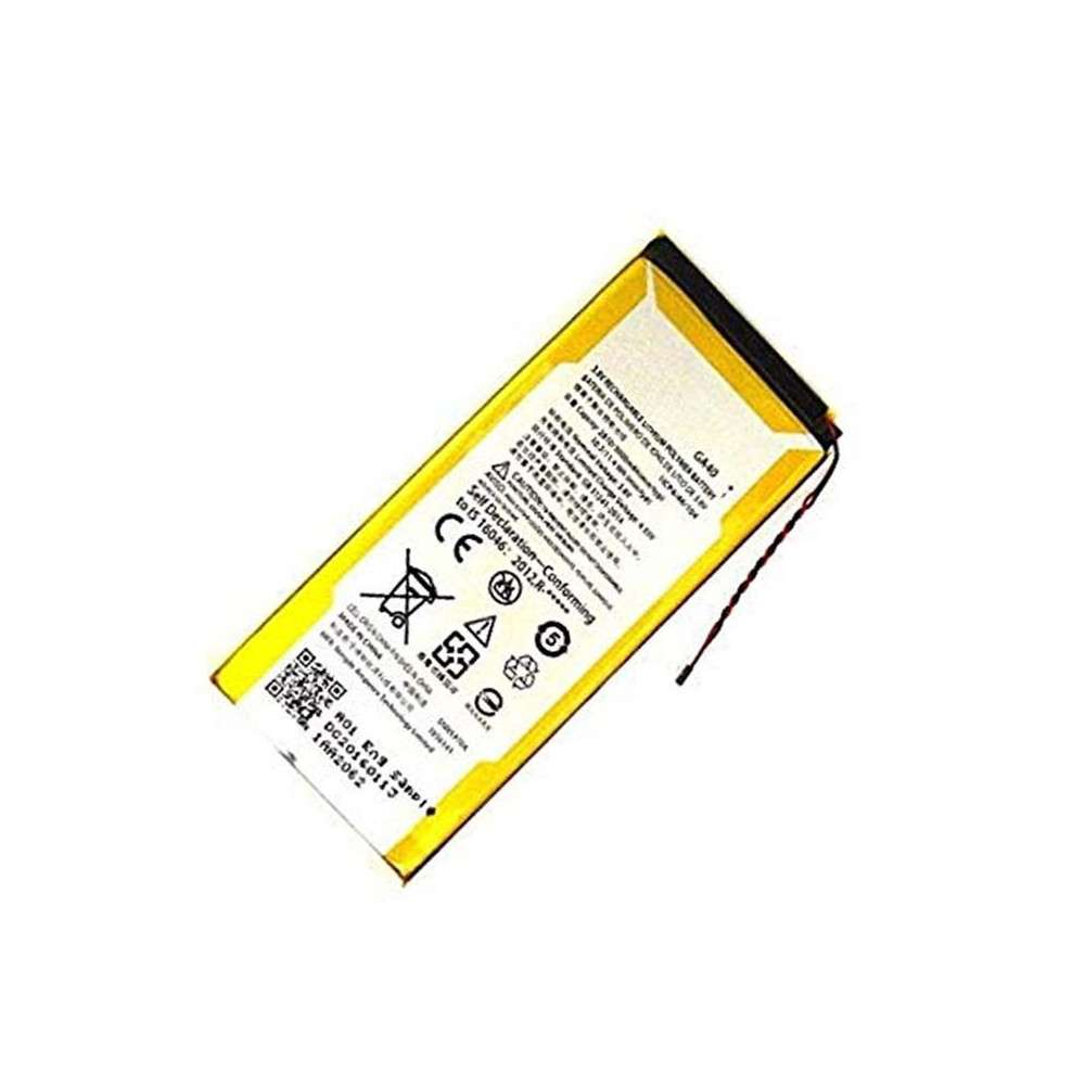 Bateria para Moto G4 /G4 Plus (GA40)