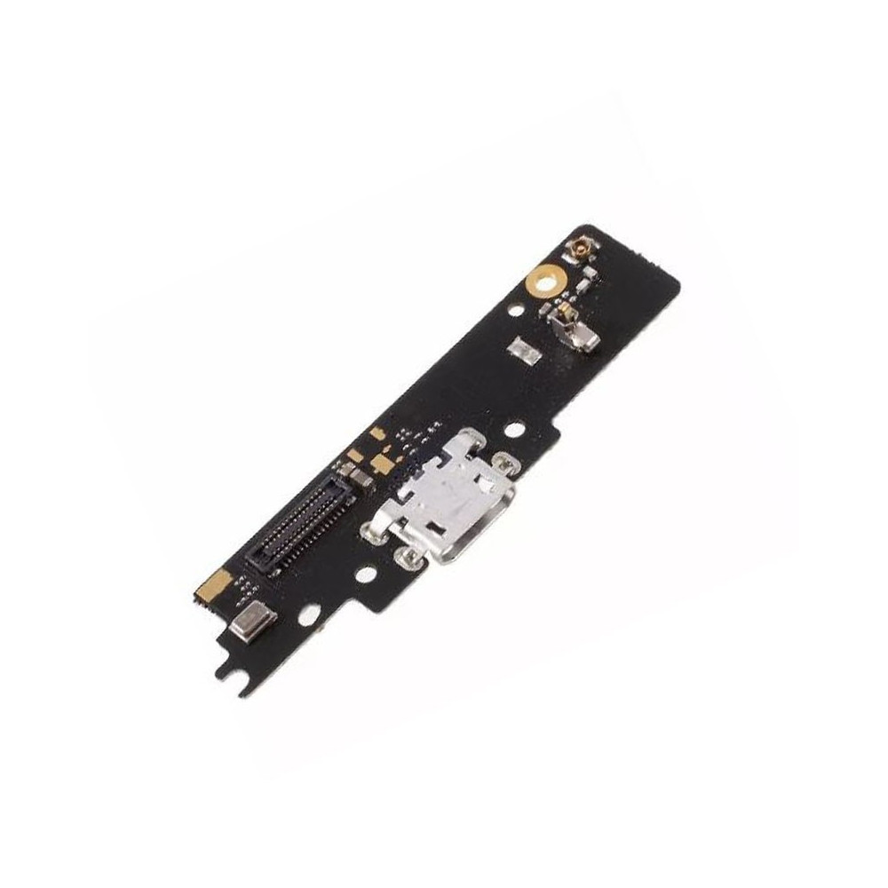 Placa de carga para Motorola Moto G4 Play