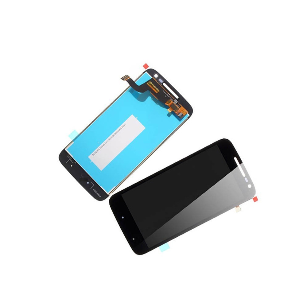 Pantalla para Motorola Moto G4 Play Negra