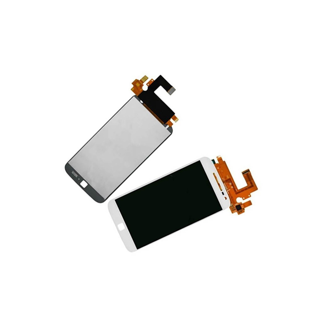 Pantalla para Motorola Moto G4 Plus Blanca