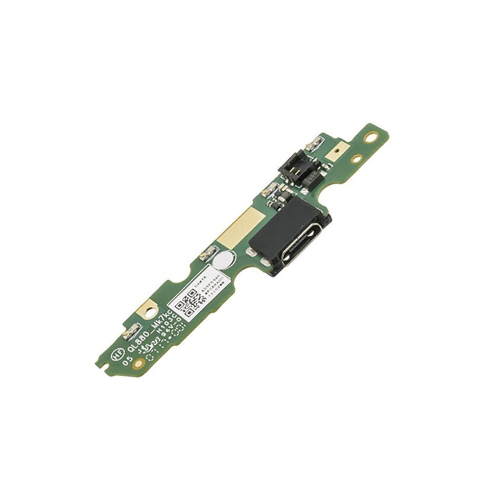Placa de carga para Motorola Moto G5
