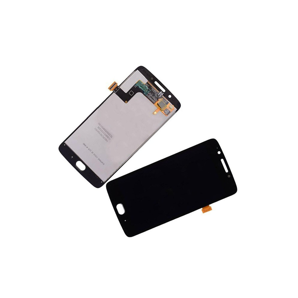 Pantalla para Motorola Moto G5 Negra