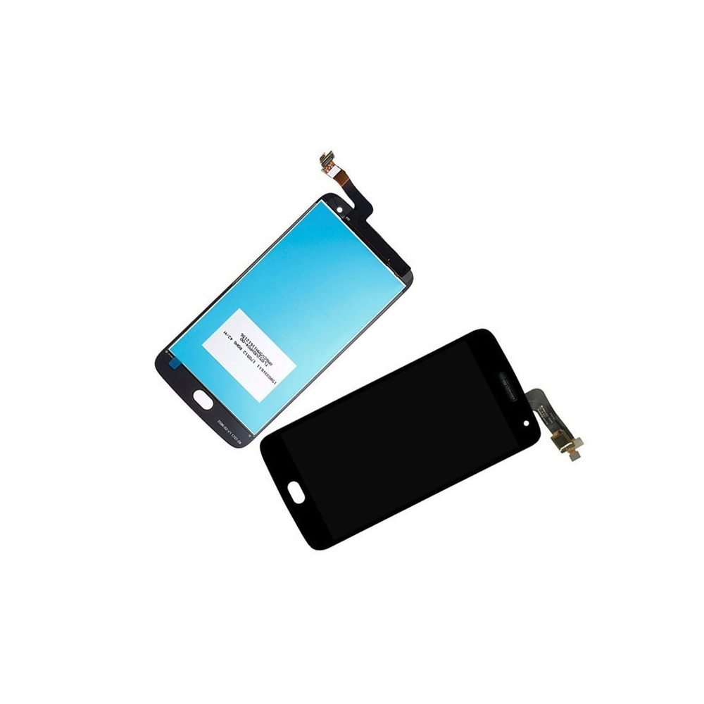 Pantalla para Motorola Moto G5 Plus Negra
