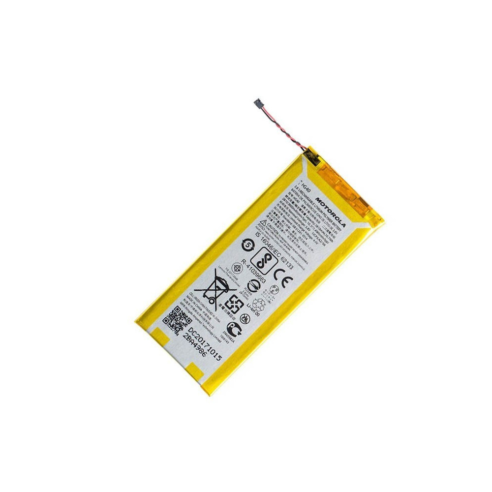 Bateria para Moto G5 Plus (HG40)
