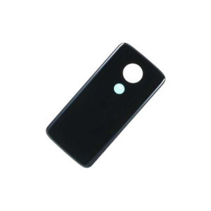 Tapa trasera para Motorola Moto G6 Negra