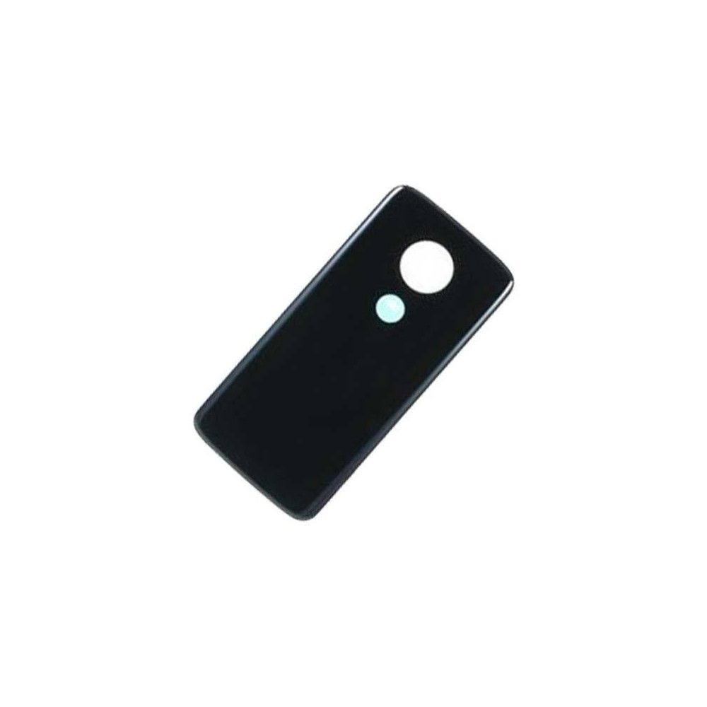 Tapa trasera para Motorola Moto G6 Negra