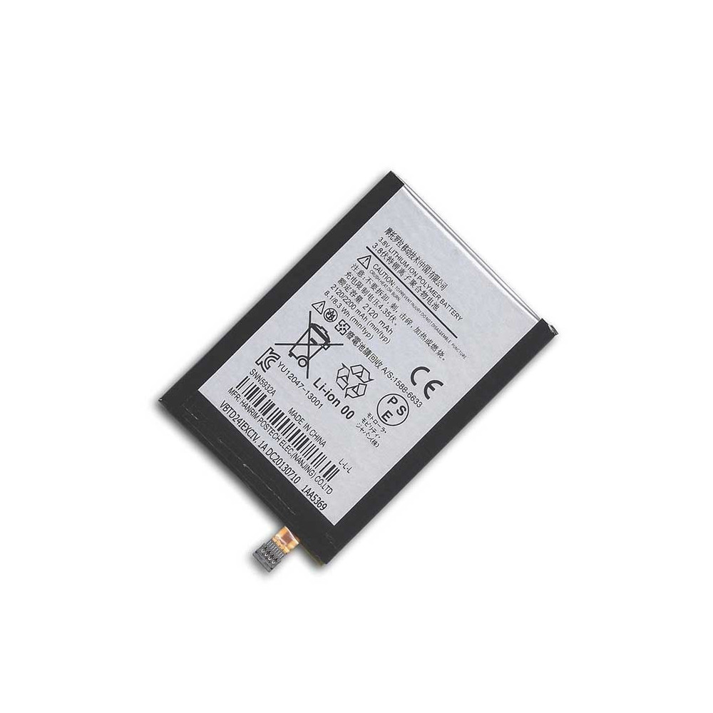 Bateria para Moto X (EX34)