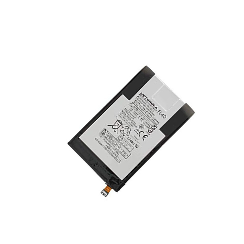 Bateria para Moto X Play (FL40)