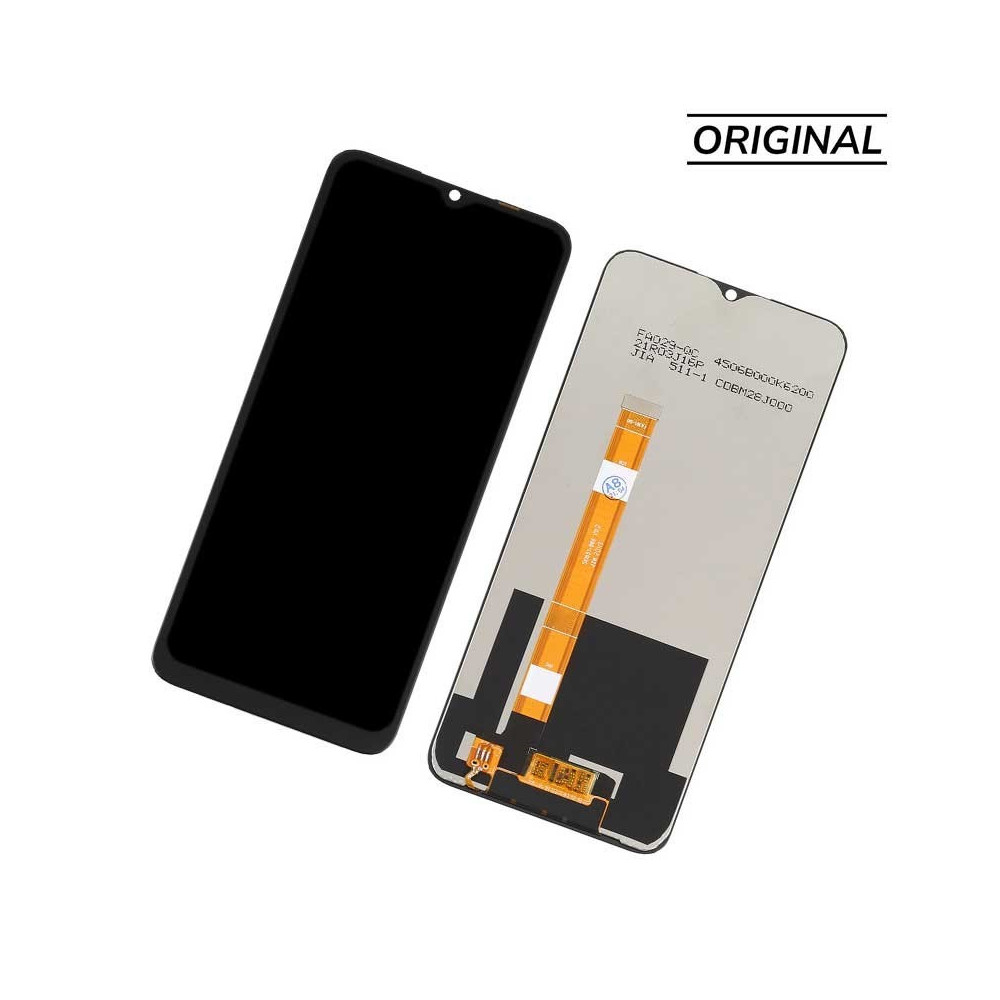 Pantalla para OPPO A15 / C11 / C15 /Realme 7i/Narzo 30 sin marco (Original Servicepack)