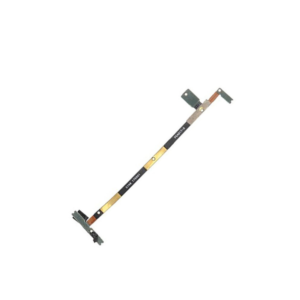 Flex de POWER/Volumen para OnePlus 3 /3T