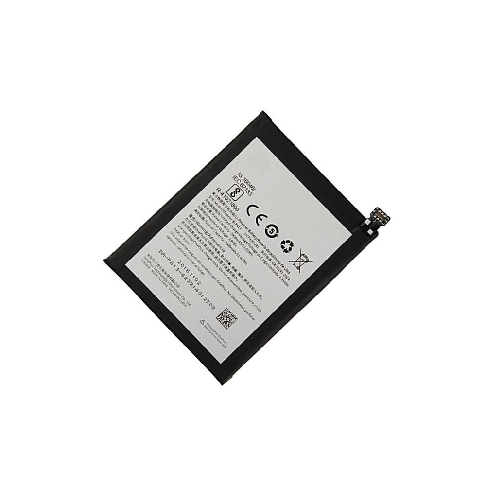 Bateria para OnePlus 3 (BLP613)