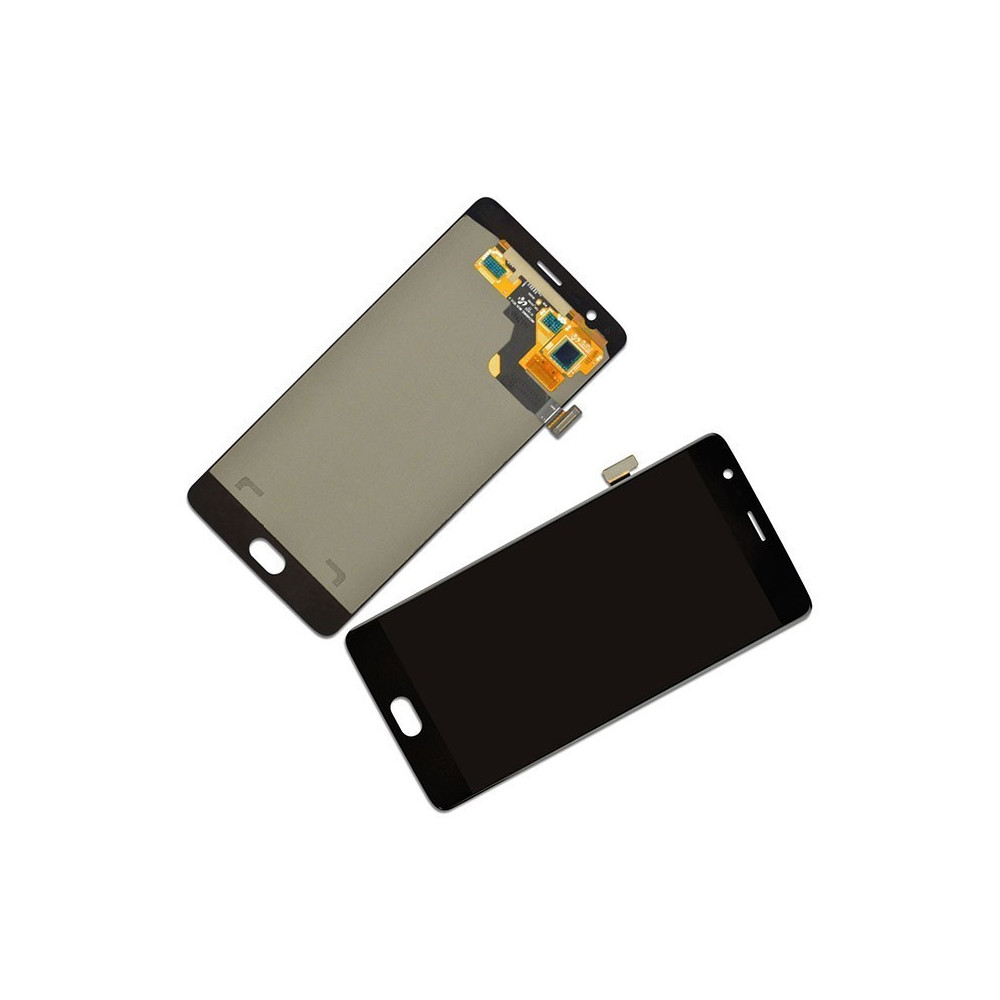 Pantalla para OnePlus 3T Negra Original