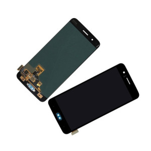 Pantalla para OnePlus 5 Negra Original