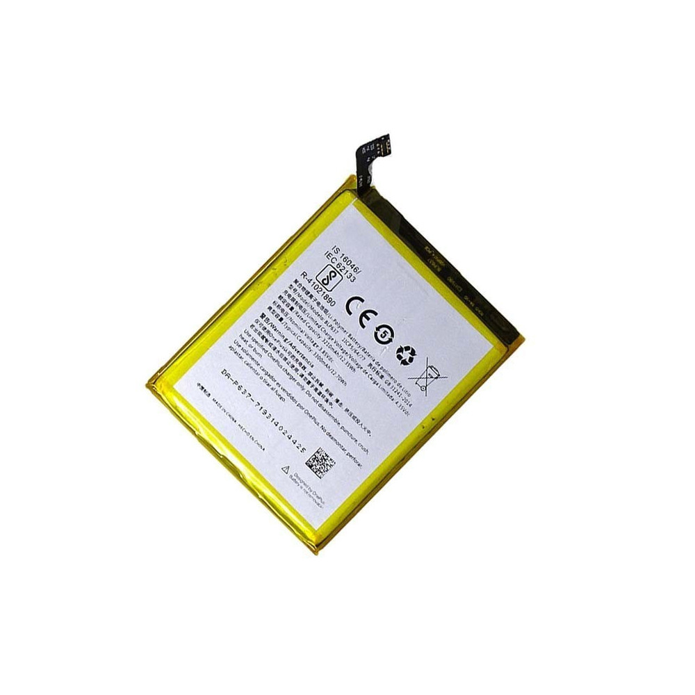 Bateria para OnePlus 5 (BLP637)