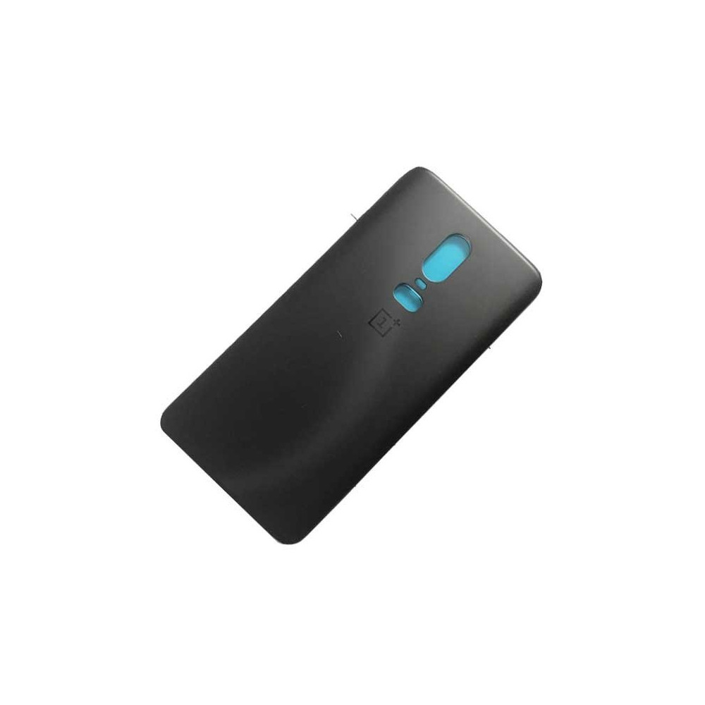 Tapa trasera para OnePlus 6 Gris