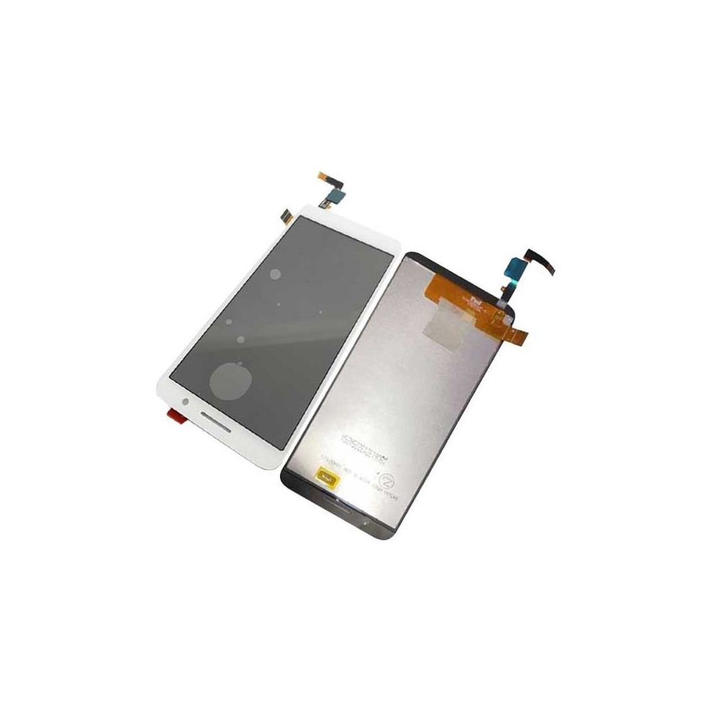 Pantalla para Alcatel 1 (5033) Blanca