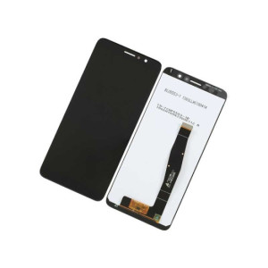 Pantalla para Alcatel 1X 2019 (5008) Negra