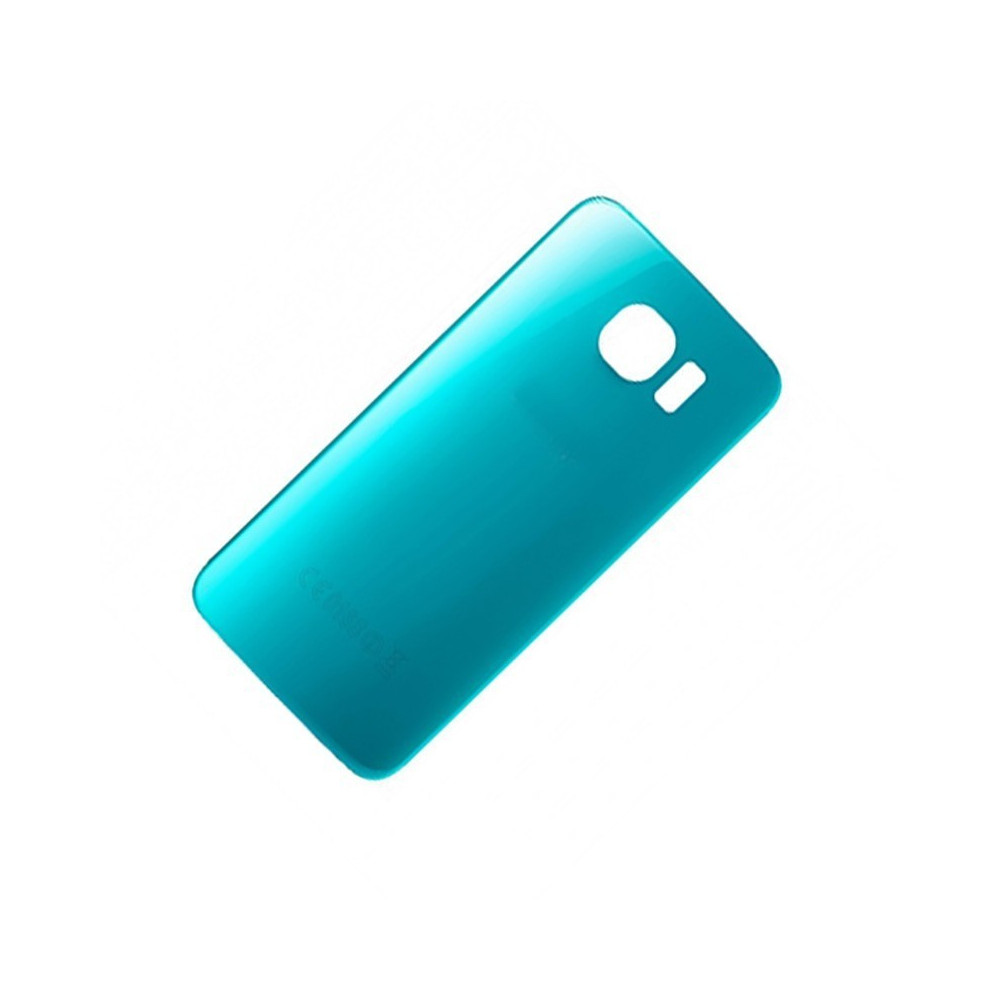 Tapa trasera para Samsung S6  /G920 Azul