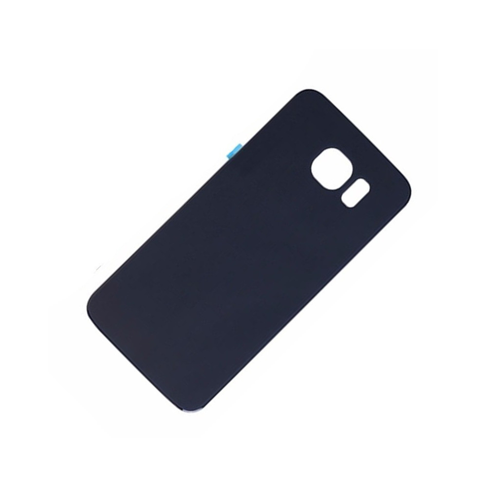 Tapa trasera para Samsung S6 /G920 Negra