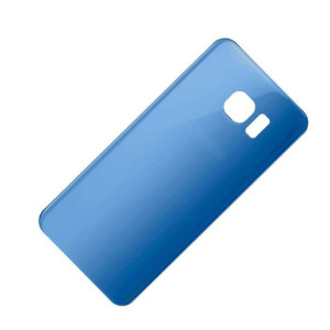 Tapa trasera para Samsung S6 Edge /G925 Azul