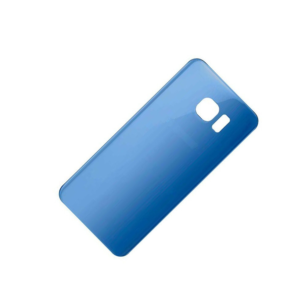 Tapa trasera para Samsung S6 Edge /G925 Azul