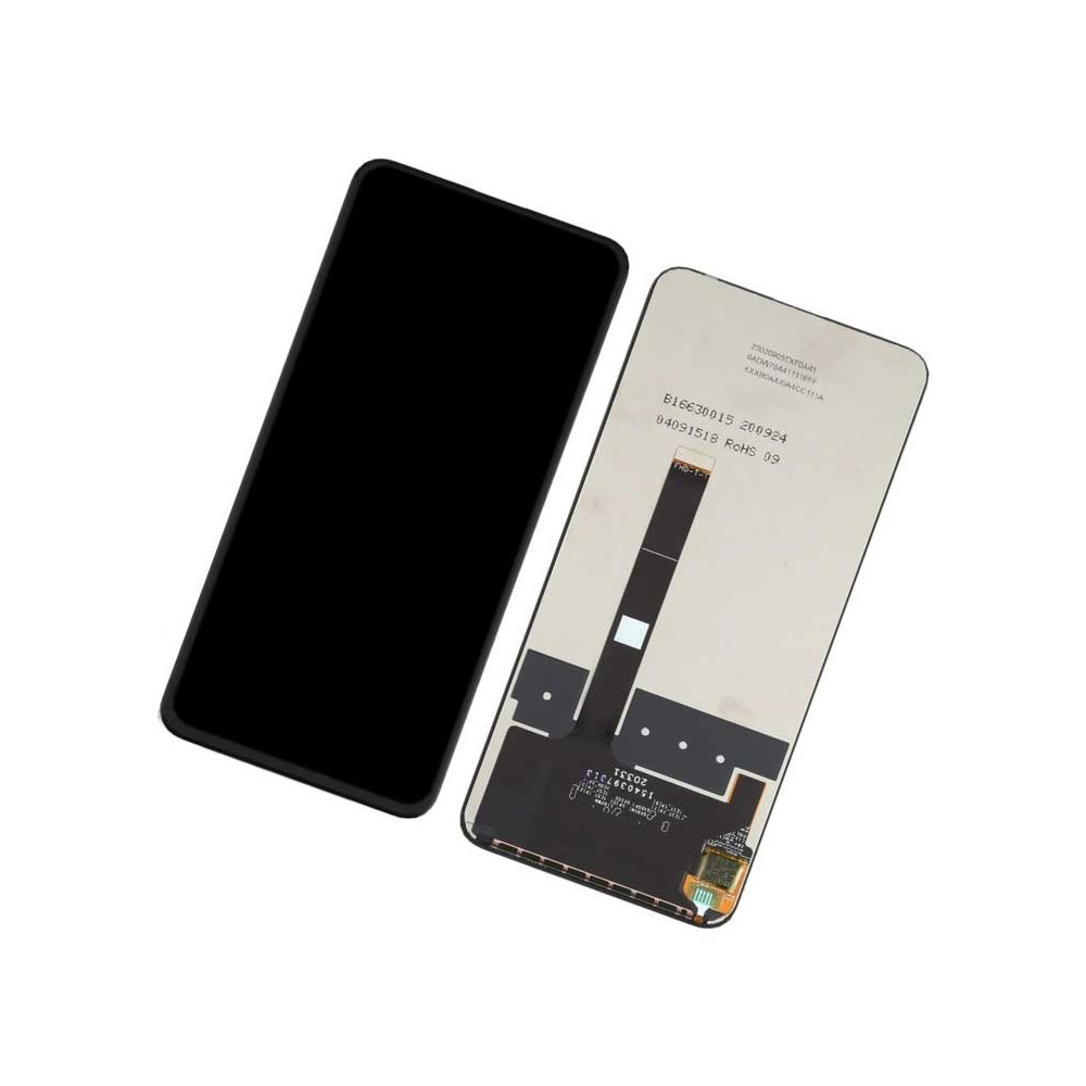 Pantalla para Huawei Y9A / Honor X10 5G sin marco (Original Servicepack)