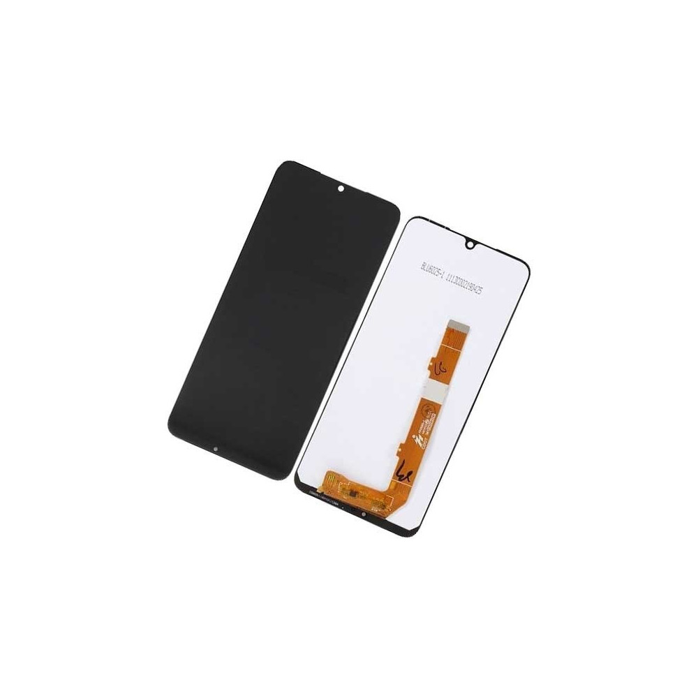 Pantalla para Alcatel 3 (2019) 5053 Negra
