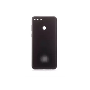 Tapa Trasera para Huawei Y9 2018 Negra (Original)