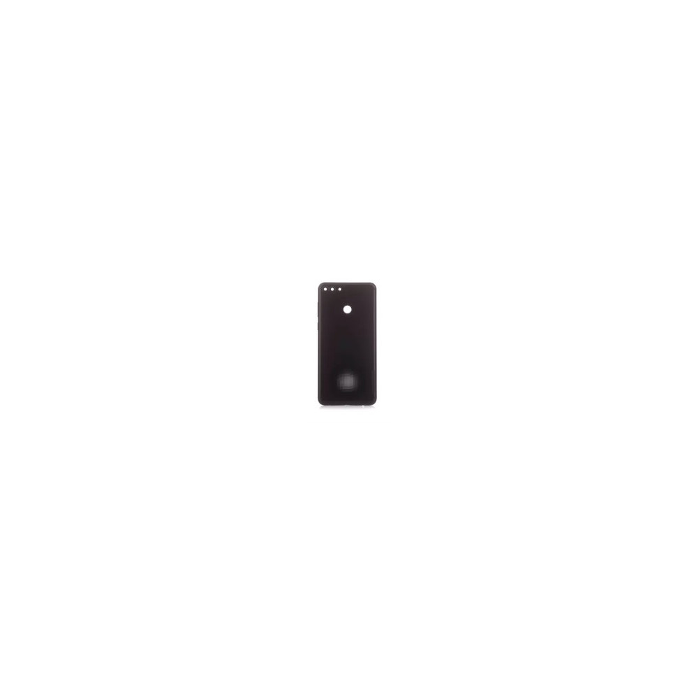 Tapa Trasera para Huawei Y9 2018 Negra (Original)