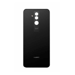Tapa Trasera para Huawei Mate 20 Lite Negra (Original)
