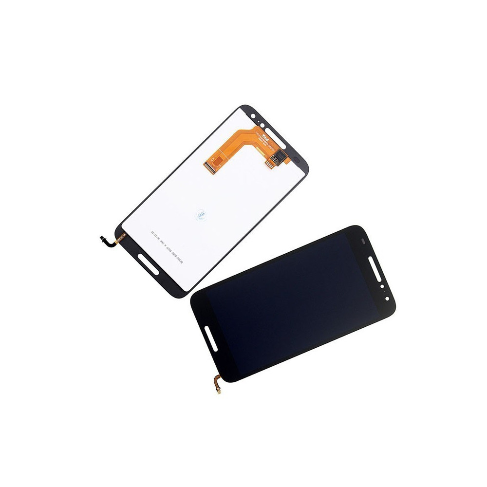 Pantalla para Alcatel A3 (5046) Negra