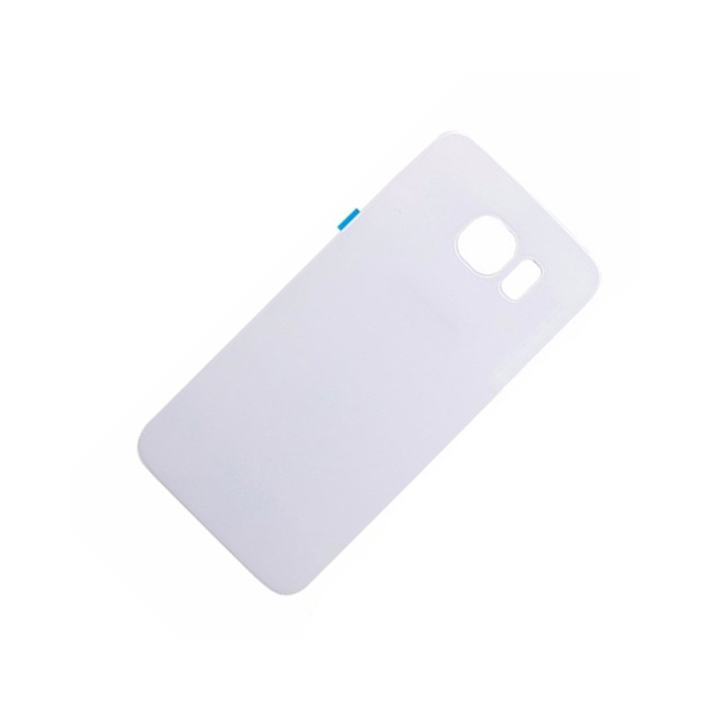Tapa trasera para Samsung S6 Edge /G925 Blanca
