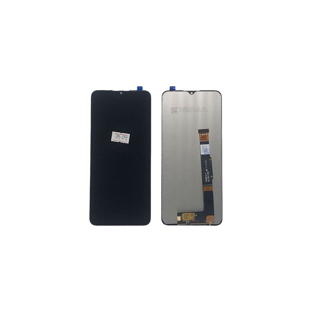Pantalla para TCL 30 SE/TCL 30E,TCL 305,305i TCL 306 306 6165