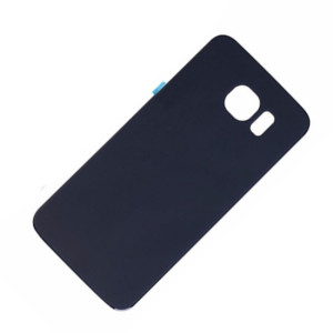 Tapa trasera para Samsung S6 Edge /G925 Negra