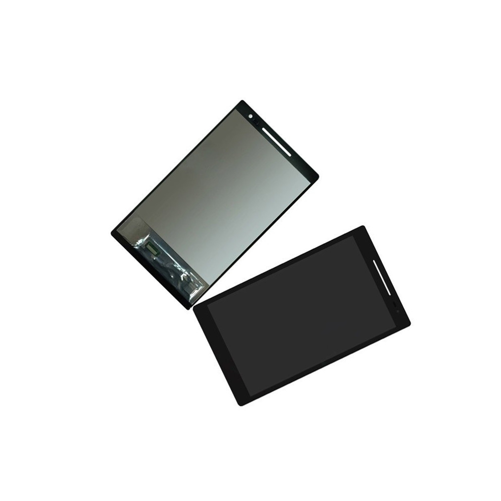 Pantalla para Asus ZenPad 8 (Z380) Negra