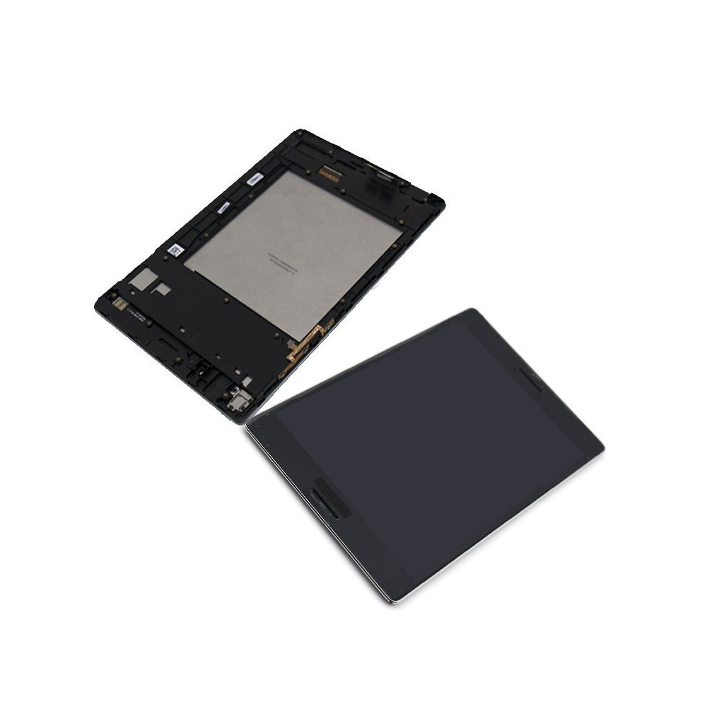 Pantalla para Asus ZenPad S (Z580) Negra